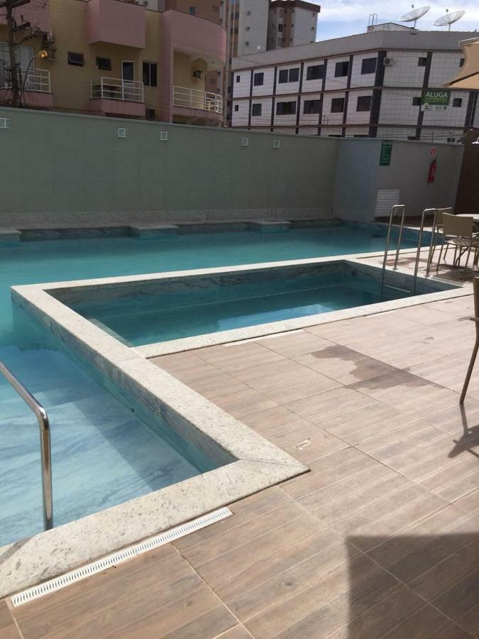 Everest Flat Service Caldas Novas Exterior photo